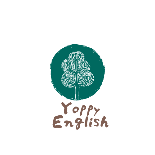 Yoppy English